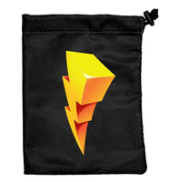 Power Rangers Dice Bag - Renegade Games Studios