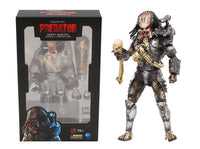 Predator Open Mouth Jungle (Exquisite Mini) - Hiya Toys