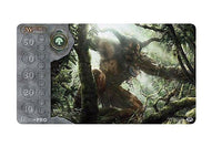 MTG Playmat Primeval Titan Green Mana - Ultra Pro