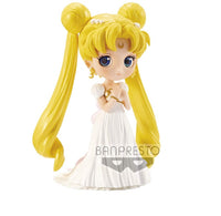 Sailor Moon: Princess Serenity - Q Posket