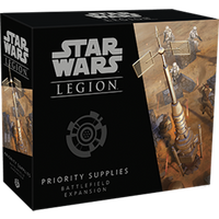 Priority Supplies Battlefield Expansion - Star Wars Legion