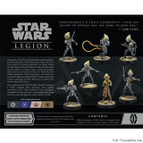 Pyke Syndicate Foot Soldiers Unit Expansion - Star Wars Legion