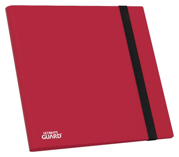 Flexxfolio Quadrow Red - Ultimate Guard