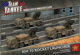 RM-70 Rocket Launcher - World War III Team Yankee