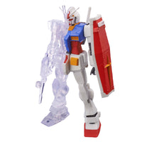 Mobile Suit Gundam: Internal Structure RX-78-2 - Gundam Weapon Ver.1