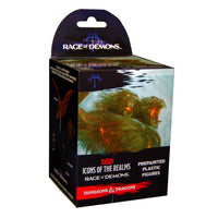 Rage of Demons Booster Box - Icons of the Realms