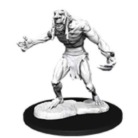 Raging Troll - Nolzur's Marvelous Unpainted Minis