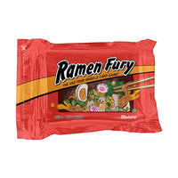 Ramen Fury - Mixlore