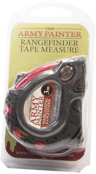 Rangefinder Tape Measure - The Army Painter