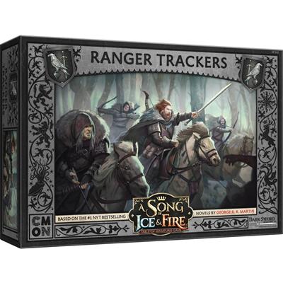 Night's Watch Ranger Trackers - A Song of Ice and Fire