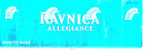 Ravnica Allegiance Booster Box - MTG - Magic The Gathering
