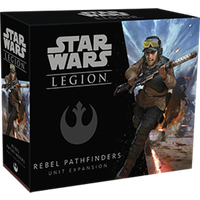 Rebel Pathfinders Unit Expansion - Star Wars Legion