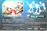 Robotech RPG Tactics Zentraedi Regult Battlepods