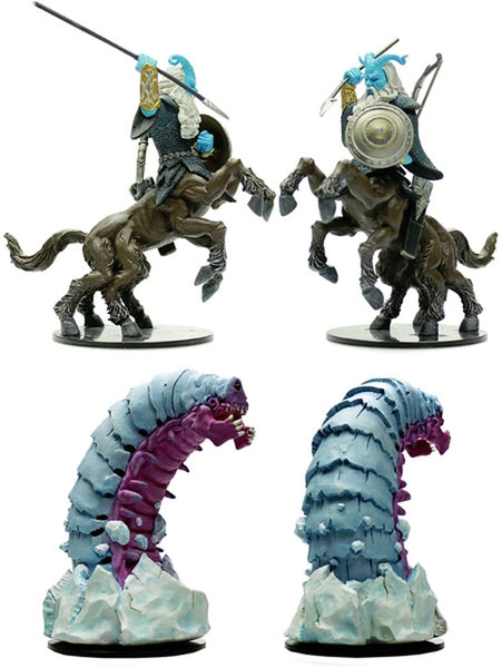 reign monsters Reign of Winter Monsters Encounter Pack