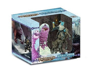 Reign of Winter Monsters Encounter Pack - Pathfinder Battles