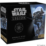 Republic AT-RT Unit Expansion - Star Wars Legion