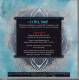 Icewind Dale Rime of the Frostmaiden Dice & Miscellany - Dungeons & Dragons 5E