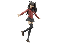 Fate/Stay Night: Rin Tohsaka (UBW) - SQ Quality