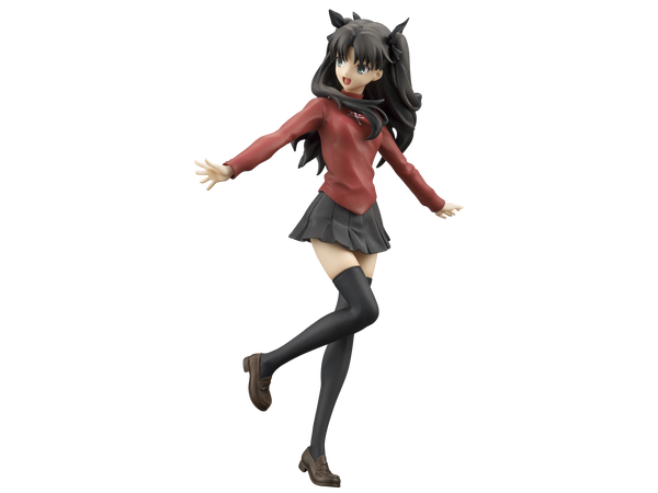 Fate/Stay Night: Rin Tohsaka (UBW) - SQ Quality