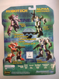 Robotech Rook Bartley VFA-6Z - Toynami