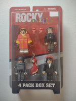 Rocky Minimates - Diamond Select Toys