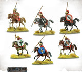 Caesar's Legions Roman Cavalry - SPQR Death or Glory Revised Edition