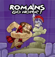 Romans Go Home! - Lui-même