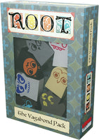 Root: The Vagabond Pack - Leder Games