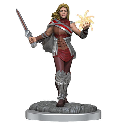 Rowan Kenrith - Magic the Gathering Premium Figures