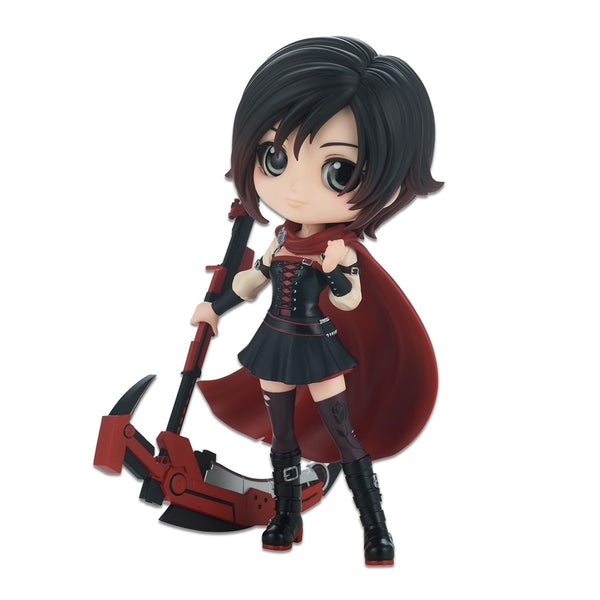 RWBY: Ruby Rose - Q Posket