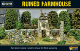 Ruined Farmhouse - Bolt Action