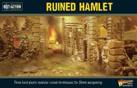 Ruined Hamlet - Bolt Action