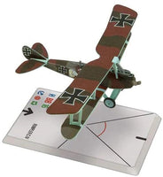 Rumpler C.IV (Ziegert) - Wings of Glory