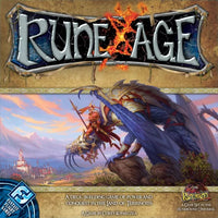 Rune Age - Fantasy Flight Games