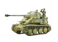 SD.KFZ 139 Marder III - Bolt Action