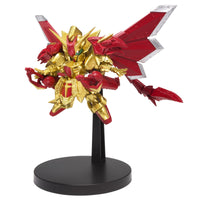 SD Gundam - Superior Dragon Kougyoku Buso