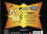 Pokemon TCG Shining Fates Pikachu V Collection - Pokemon