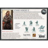 Stark Heroes 3 - A Song of Ice & Fire