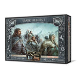 Stark Heroes 3 - A Song of Ice & Fire