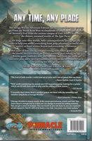 Savage Worlds Core Rulebook Adventure Edition - Pinnacle Entertainment Group