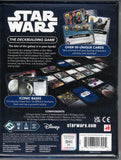 Star Wars Deck Building Game DBG - Fantasy Flight Games