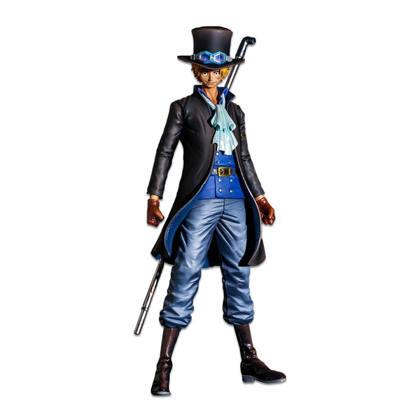 One Piece: Sabo - Chronicle Master Stars