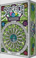 Sagrada Glory - Floodgate Games