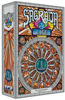 Sagrada Life - Floodgate Games