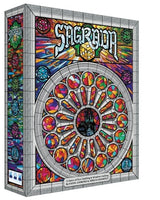 Sagrada - Floodgate Games