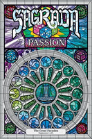 Sagrada Passion - Floodgate Games