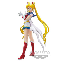 Sailor Moon Eternal: Super Sailor Moon (Ver.A) - Glitter & Glamours