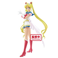 Sailor Moon Eternal: Super Sailor Moon (Ver.B) - Glitter & Glamours