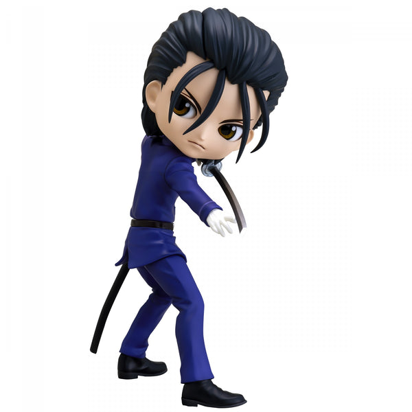 Rurouni Kenshin: Saito Hajime (Ver.A) - Q Posket