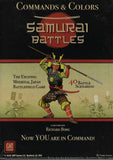 Commands & Colors Samurai Battles - GMT